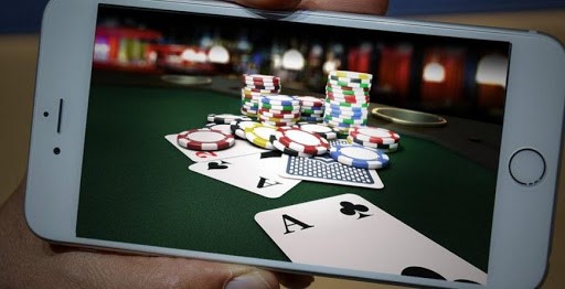 Permainan Judi Poker Online Terbesar Dan Menangin Jutaan Rupiah