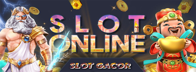 Situs Slot Online Resmi Hadiah Jutaan Rupiah