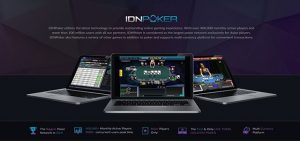 Situs Judi IDN Poker 2024 Yang Hadirkan Pelayanan Paling Memuaskan